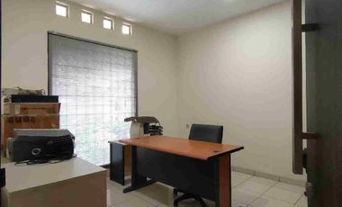 Rumah Kantor Meruya Utara