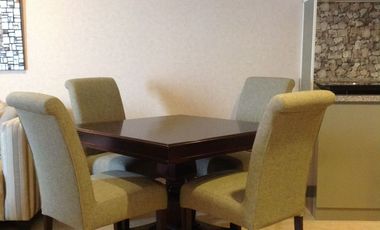 Disewakan Apartment The Bellevue Suites 2Bedroom