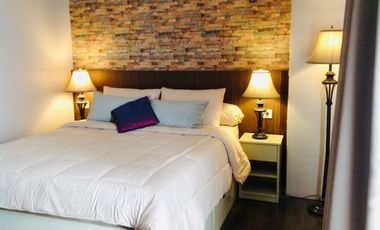 Disewakan Apartment The Bellevue Suites 2Bedroom