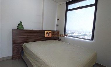 Harga Nego Sampai Deal! 2BR Sunter Icon Furnished Modern Minimalist, Dekat Tol Kemayoran & RS Mitra Kemayoran, Ancol.
