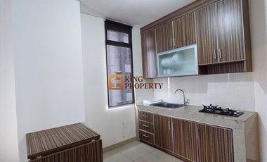 Harga Nego Sampai Deal! 2BR Sunter Icon Furnished Modern Minimalist, Dekat Tol Kemayoran & RS Mitra Kemayoran, Ancol.