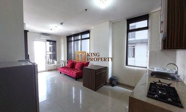 Harga Nego Sampai Deal! 2BR Sunter Icon Furnished Modern Minimalist, Dekat Tol Kemayoran & RS Mitra Kemayoran, Ancol.