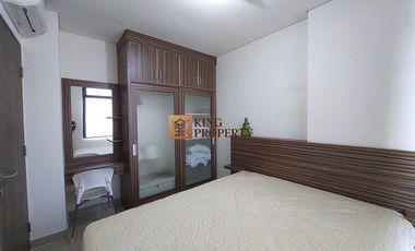 Harga Nego Sampai Deal! 2BR Sunter Icon Furnished Modern Minimalist, Dekat Tol Kemayoran & RS Mitra Kemayoran, Ancol.