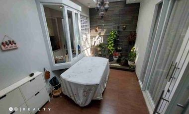 Rumah Mewah Komplek Primadona Di Tanjung sari Asri residence dekat jalan Jakarta Antapani Bandung