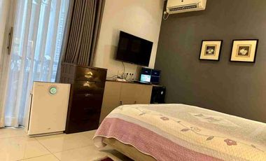 Rumah Mewah Komplek Primadona Di Tanjung sari Asri residence dekat jalan Jakarta Antapani Bandung
