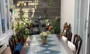 Rumah Mewah Komplek Primadona Di Tanjung sari Asri residence dekat jalan Jakarta Antapani Bandung