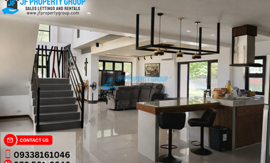 Modern Home in Tacloban City