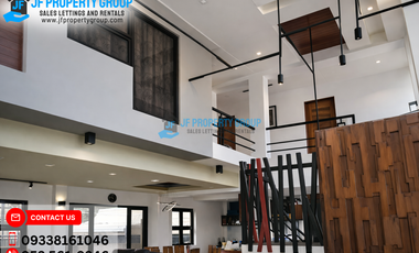 Modern Home in Tacloban City