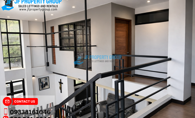 Modern Home in Tacloban City