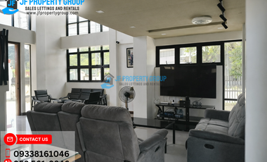 Modern Home in Tacloban City