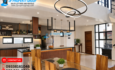 Modern Home in Tacloban City