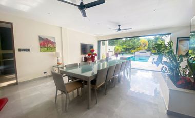 Luxury 15-Bedroom Grand Farmhouse with Swimming Pool — Danao City, Cebu