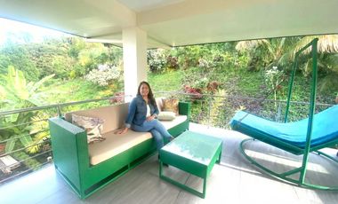 Luxury 15-Bedroom Grand Farmhouse with Swimming Pool — Danao City, Cebu