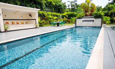 Luxury 15-Bedroom Grand Farmhouse with Swimming Pool — Danao City, Cebu
