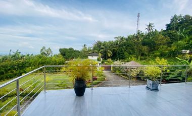 Luxury 15-Bedroom Grand Farmhouse with Swimming Pool — Danao City, Cebu