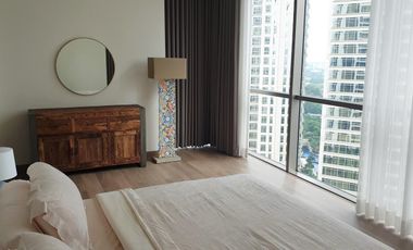 Disewakan Apartment The Pakubuwono Spring 2Bedroom
