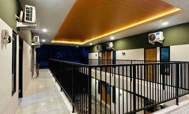 DIJUAL CEPAT KOST FULL PENGHUNI EXCLUSIVE RING 1 UII JAKAL FULL FURNISHED