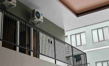 DIJUAL CEPAT KOST FULL PENGHUNI EXCLUSIVE RING 1 UII JAKAL FULL FURNISHED
