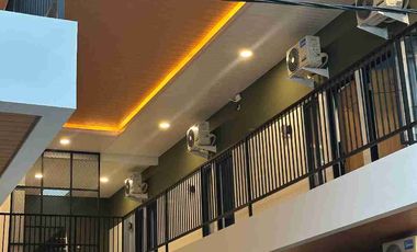DIJUAL CEPAT KOST FULL PENGHUNI EXCLUSIVE RING 1 UII JAKAL FULL FURNISHED