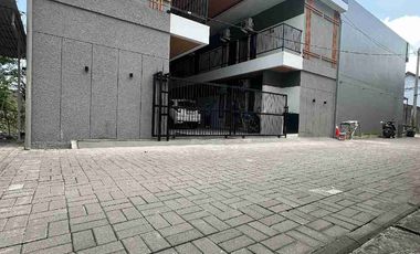 DIJUAL CEPAT KOST FULL PENGHUNI EXCLUSIVE RING 1 UII JAKAL FULL FURNISHED