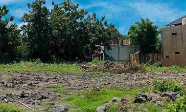 dijual tanah di taman mumbul jimbaran bali