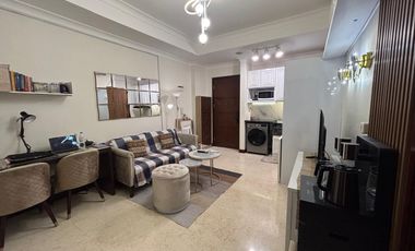 Disewakan Apartment Permata Hijau Suites  2Bedroom