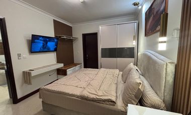Disewakan Apartment Permata Hijau Suites  2Bedroom