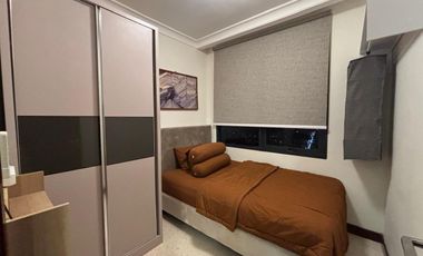 Disewakan Apartment Permata Hijau Suites  2Bedroom