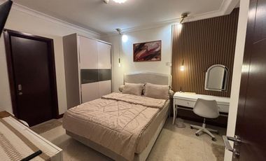 Disewakan Apartment Permata Hijau Suites  2Bedroom