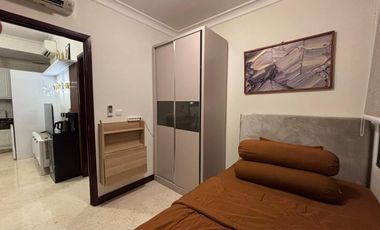 Disewakan Apartment Permata Hijau Suites  2Bedroom