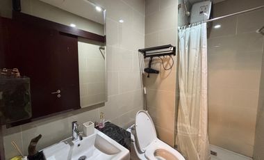 Disewakan Apartment Permata Hijau Suites  2Bedroom