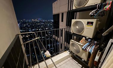 Disewakan Apartment Permata Hijau Suites  2Bedroom