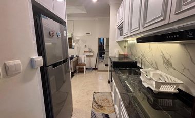 Disewakan Apartment Permata Hijau Suites  2Bedroom