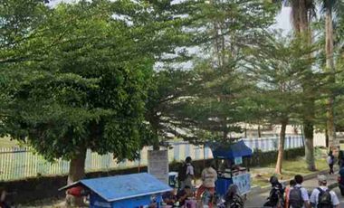 Dijual Tanah Inti Kota Siantar Jalan Ahmad Yani