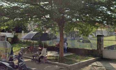 Dijual Tanah Inti Kota Siantar Jalan Ahmad Yani