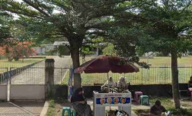 Dijual Tanah Inti Kota Siantar Jalan Ahmad Yani