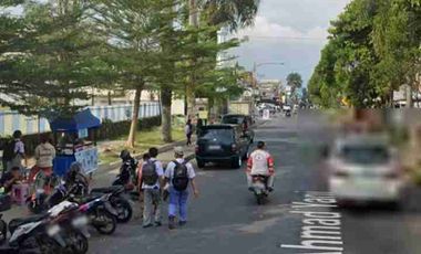 Dijual Tanah Inti Kota Siantar Jalan Ahmad Yani