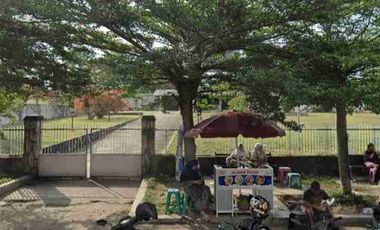 Dijual Tanah Inti Kota Siantar Jalan Ahmad Yani