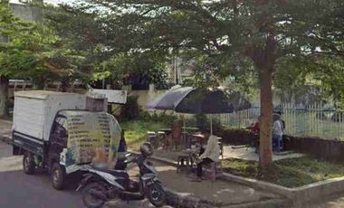 Dijual Tanah Inti Kota Siantar Jalan Ahmad Yani