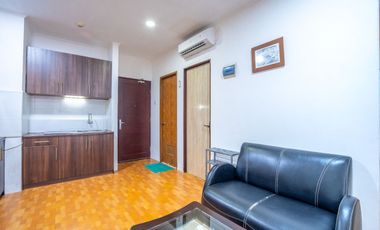 Sewa Murah! Apartemen Casablanca Mansion 2BR, Unit Ready, Siap Huni, & Full Furnished - Lokasi Strategis Jakarta (Casablanca, CBD, Kuningan,& Senayan)