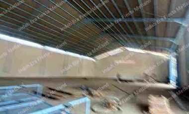 gudang Bagus siap Huni Kavling DPR
