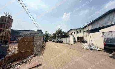 gudang Bagus siap Huni Kavling DPR
