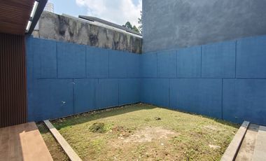 Hunian Eksklusif & Terawat di Tatar Rarumbat Kasih, Kota Baru Parahyangan