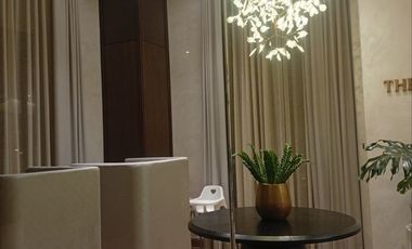 390. Disewakan Apartemen Pakubuwono View 2BR+1 Private Lift Full Furnished di Kebayoran Baru Jakarta Selatan