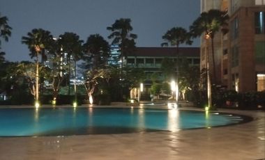 390. Disewakan Apartemen Pakubuwono View 2BR+1 Private Lift Full Furnished di Kebayoran Baru Jakarta Selatan
