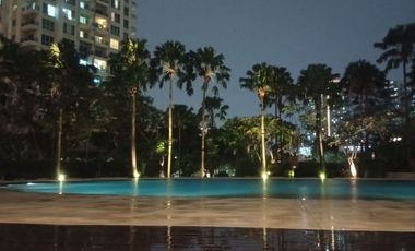 390. Disewakan Apartemen Pakubuwono View 2BR+1 Private Lift Full Furnished di Kebayoran Baru Jakarta Selatan