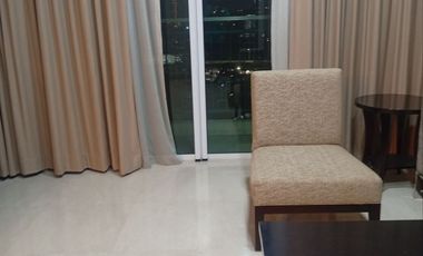 390. Disewakan Apartemen Pakubuwono View 2BR+1 Private Lift Full Furnished di Kebayoran Baru Jakarta Selatan