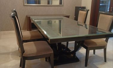 390. Disewakan Apartemen Pakubuwono View 2BR+1 Private Lift Full Furnished di Kebayoran Baru Jakarta Selatan