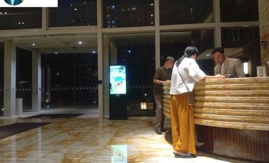 390. Disewakan Apartemen Pakubuwono View 2BR+1 Private Lift Full Furnished di Kebayoran Baru Jakarta Selatan