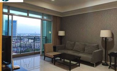 390. Disewakan Apartemen Pakubuwono View 2BR+1 Private Lift Full Furnished di Kebayoran Baru Jakarta Selatan